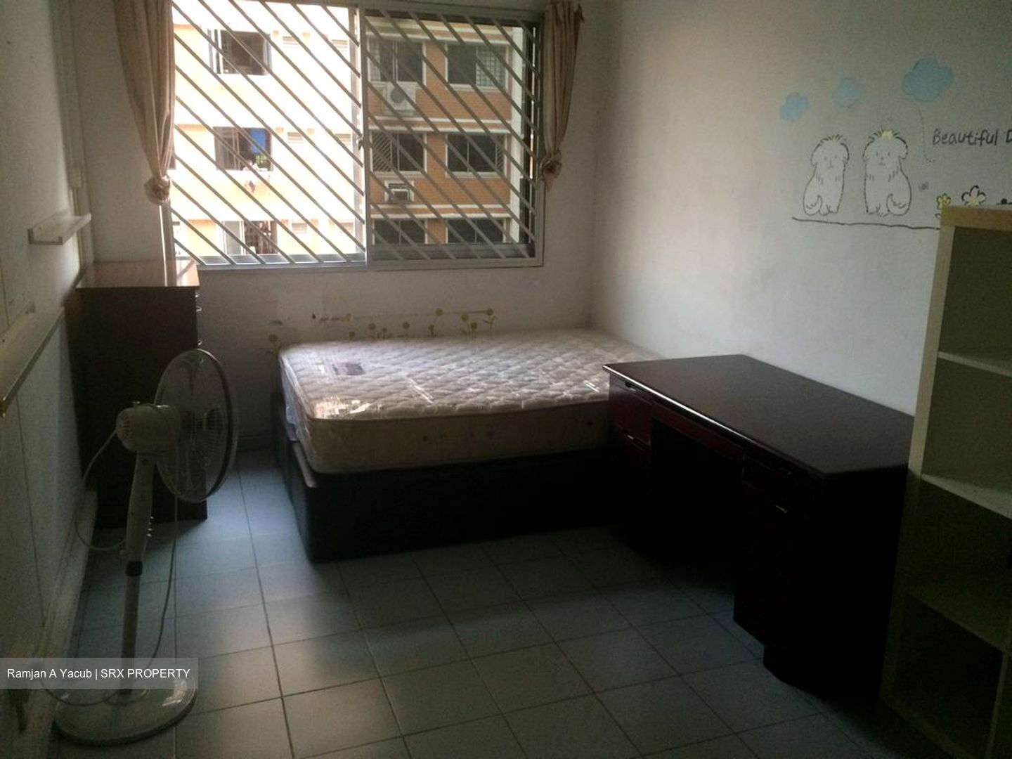 Blk 871 Tampines Street 84 (Tampines), HDB 4 Rooms #604370771
